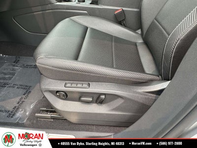 2023 Volkswagen Atlas Cross Sport 2.0T SEL