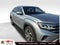 2023 Volkswagen Atlas Cross Sport 2.0T SEL
