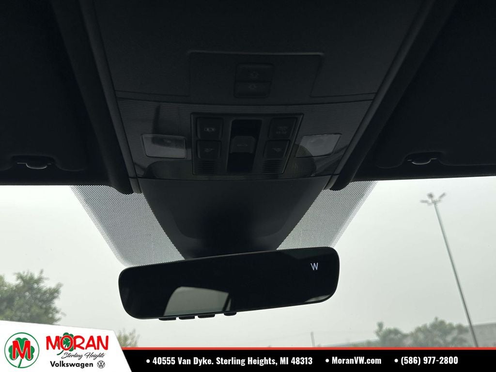 2023 Volkswagen Atlas Cross Sport 2.0T SEL