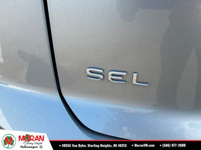 2023 Volkswagen Atlas Cross Sport 2.0T SEL