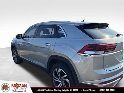 2023 Volkswagen Atlas Cross Sport 2.0T SEL