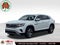 2023 Volkswagen Atlas Cross Sport 3.6L V6 SEL