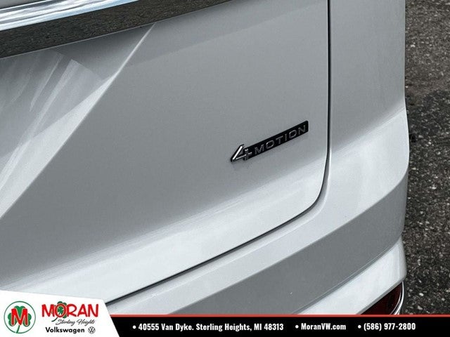 2023 Volkswagen Atlas Cross Sport 3.6L V6 SEL