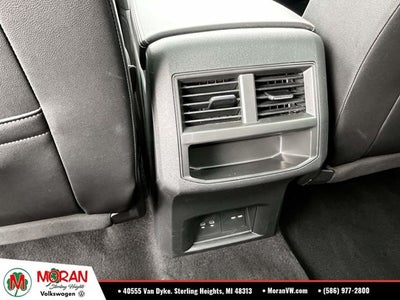 2023 Volkswagen Atlas Cross Sport 3.6L V6 SEL