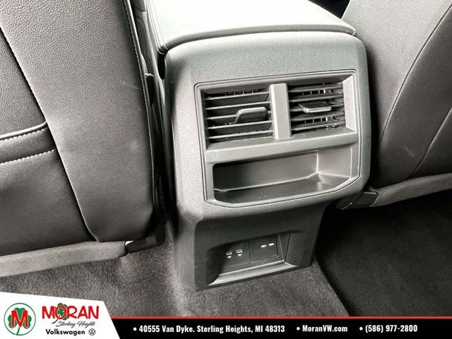 2023 Volkswagen Atlas Cross Sport 3.6L V6 SEL
