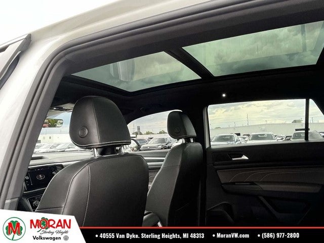 2023 Volkswagen Atlas Cross Sport 3.6L V6 SEL