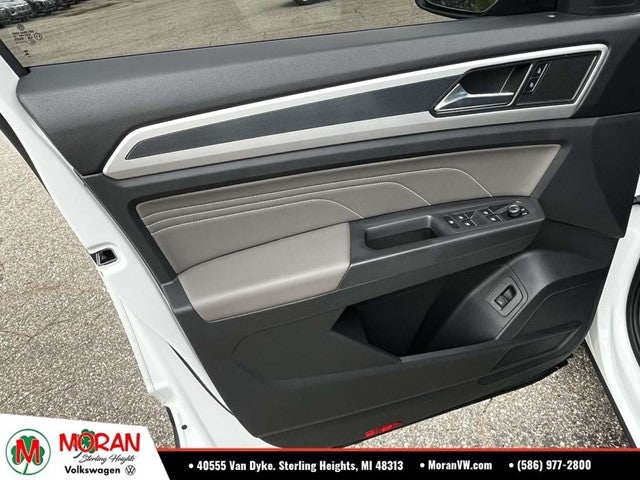 2023 Volkswagen Atlas Cross Sport 3.6L V6 SEL