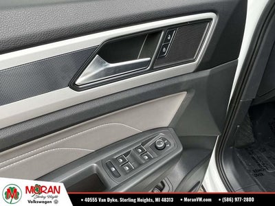 2023 Volkswagen Atlas Cross Sport 3.6L V6 SEL