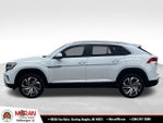 2023 Volkswagen Atlas Cross Sport 3.6L V6 SEL