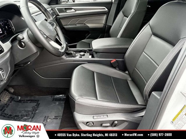 2023 Volkswagen Atlas Cross Sport 3.6L V6 SEL