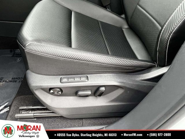 2023 Volkswagen Atlas Cross Sport 3.6L V6 SEL