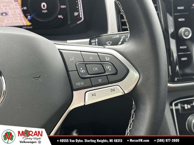 2023 Volkswagen Atlas Cross Sport 3.6L V6 SEL