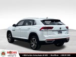 2023 Volkswagen Atlas Cross Sport 3.6L V6 SEL