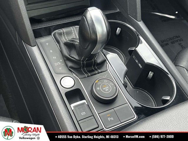 2023 Volkswagen Atlas Cross Sport 3.6L V6 SEL