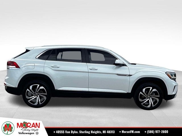 2023 Volkswagen Atlas Cross Sport 3.6L V6 SEL