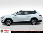 2023 Volkswagen Atlas SEL