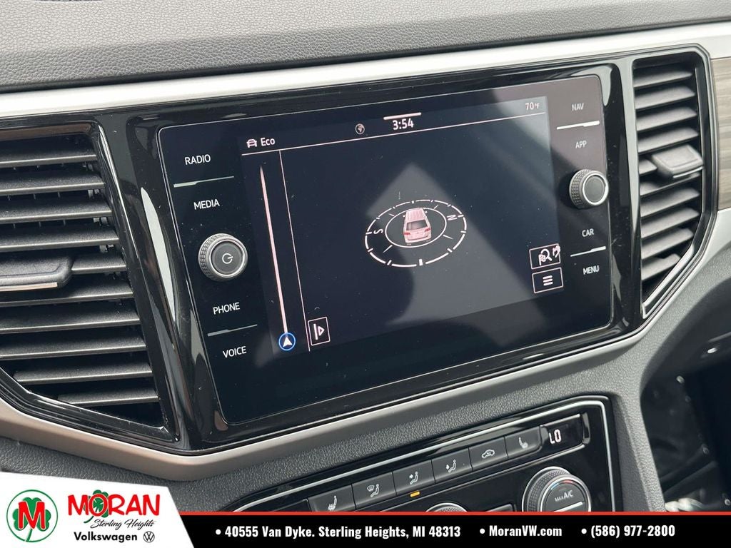 2023 Volkswagen Atlas SEL