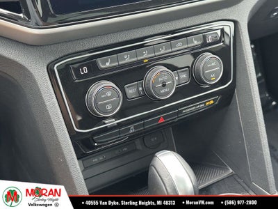 2023 Volkswagen Atlas SEL