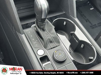 2023 Volkswagen Atlas SEL
