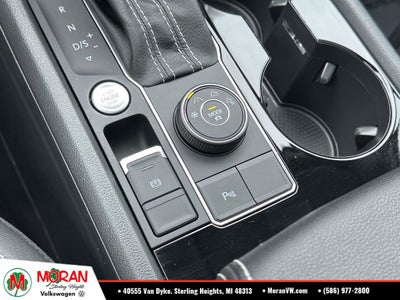 2023 Volkswagen Atlas SEL