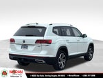 2023 Volkswagen Atlas SEL