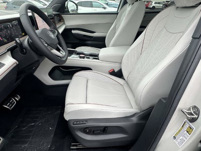 2027 Volkswagen Atlas SEL Premium R-Line