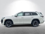 2027 Volkswagen Atlas SEL Premium R-Line