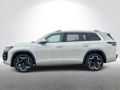 2027 Volkswagen Atlas SEL Premium R-Line