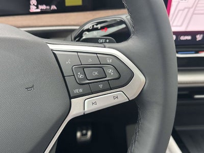 2027 Volkswagen Atlas SEL Premium R-Line