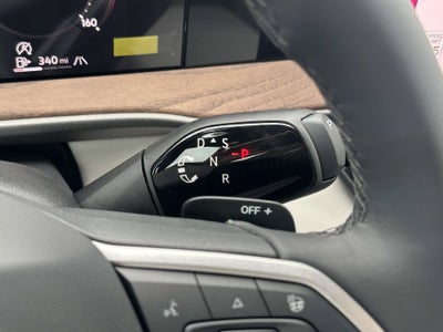 2027 Volkswagen Atlas SEL Premium R-Line