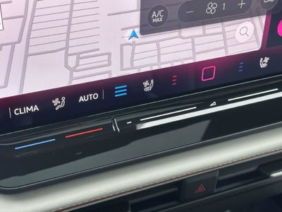 2027 Volkswagen Atlas SEL Premium R-Line