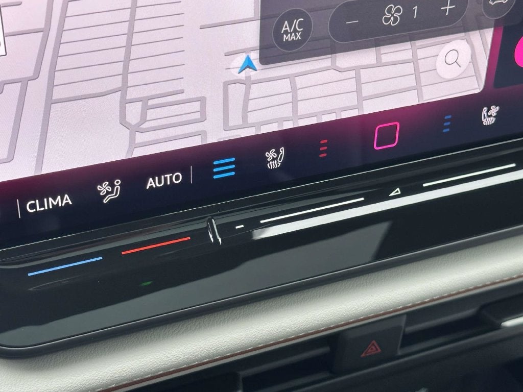2027 Volkswagen Atlas SEL Premium R-Line