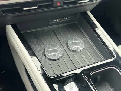 2027 Volkswagen Atlas SEL Premium R-Line