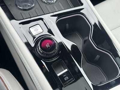 2027 Volkswagen Atlas SEL Premium R-Line