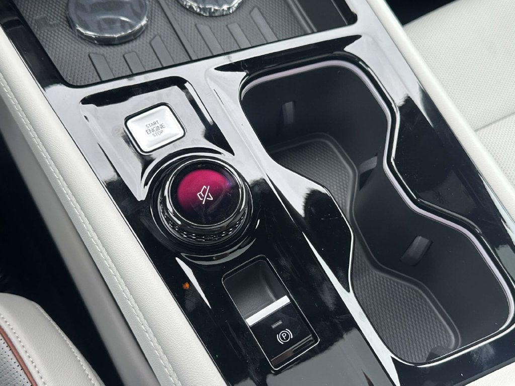 2027 Volkswagen Atlas SEL Premium R-Line