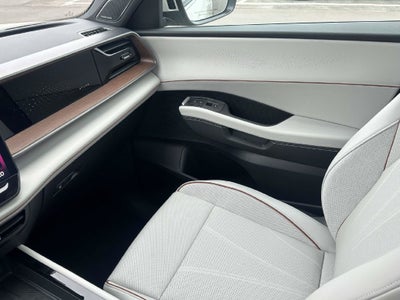 2027 Volkswagen Atlas SEL Premium R-Line