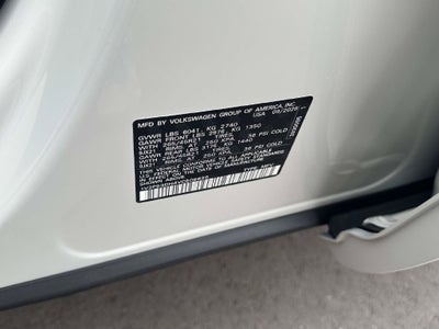 2027 Volkswagen Atlas SEL Premium R-Line