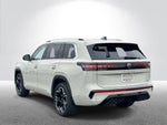 2027 Volkswagen Atlas SEL Premium R-Line