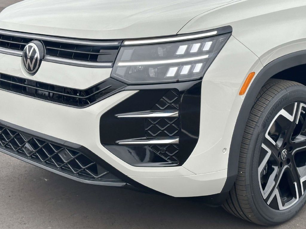 2027 Volkswagen Atlas SEL Premium R-Line