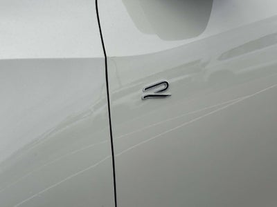 2027 Volkswagen Atlas SEL Premium R-Line