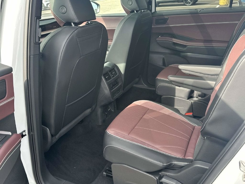 2027 Volkswagen Atlas SEL Premium R-Line