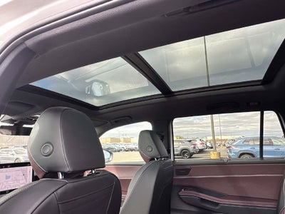 2027 Volkswagen Atlas SEL Premium R-Line