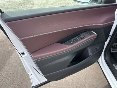 2027 Volkswagen Atlas SEL Premium R-Line