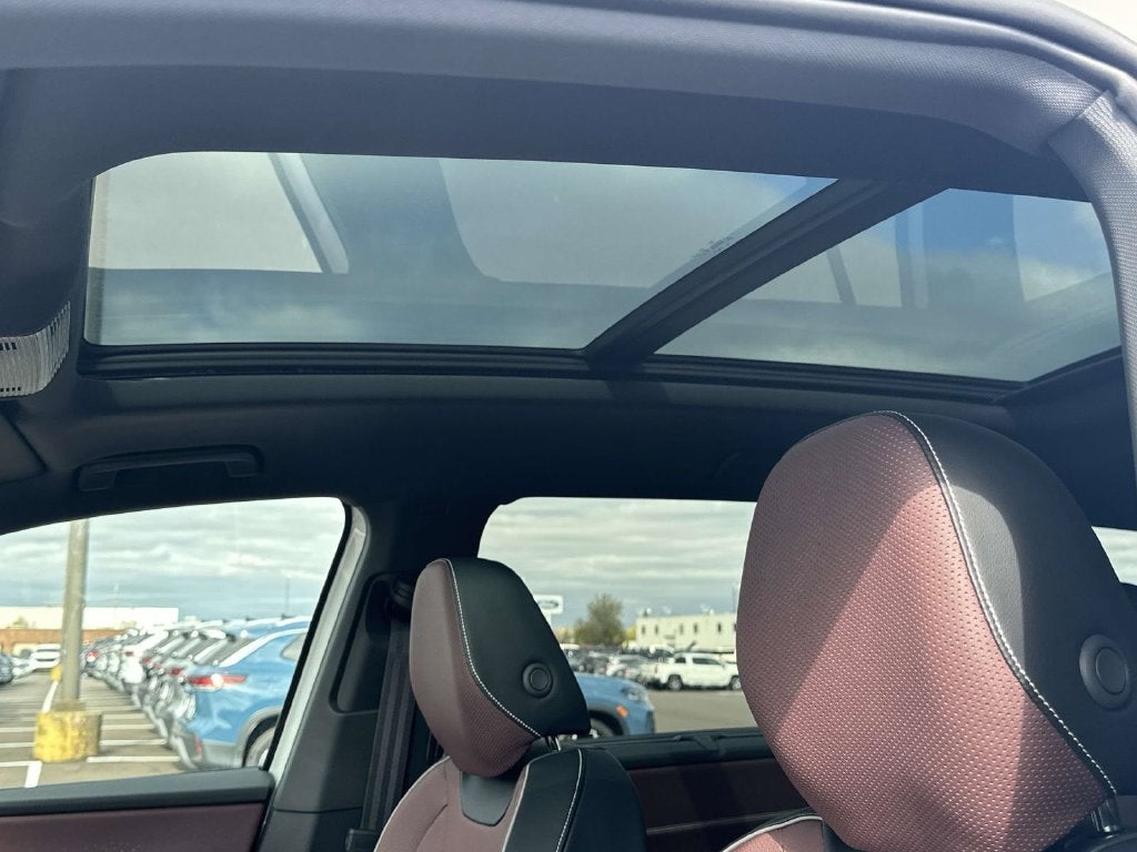 2027 Volkswagen Atlas SEL Premium R-Line