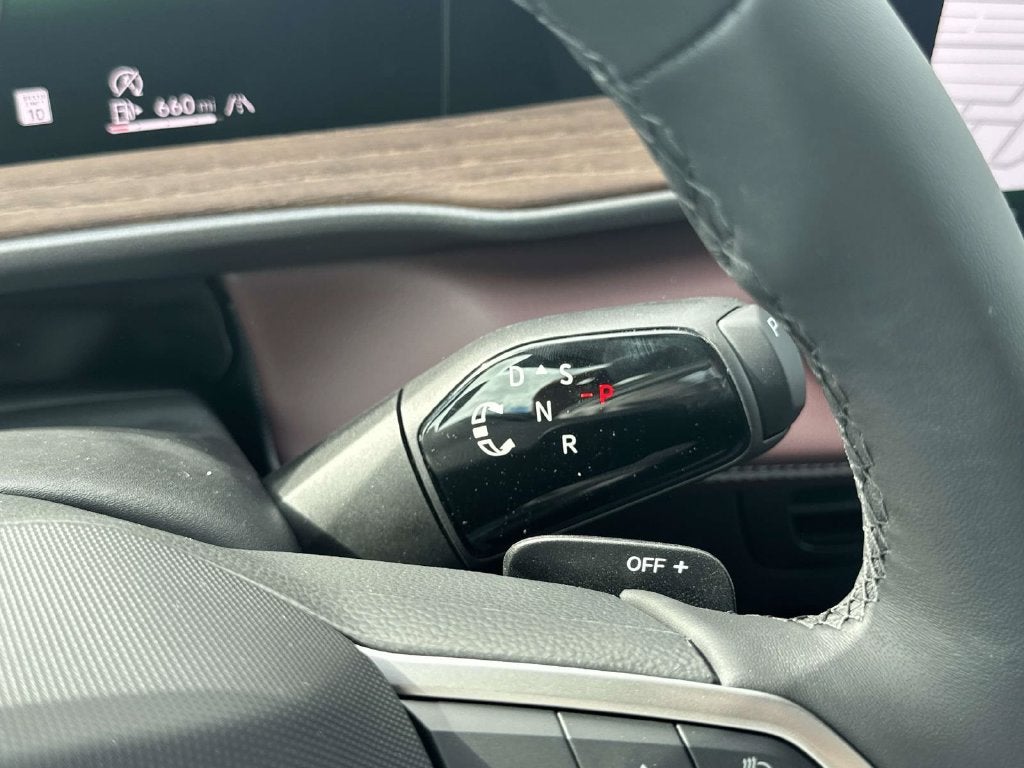 2027 Volkswagen Atlas SEL Premium R-Line
