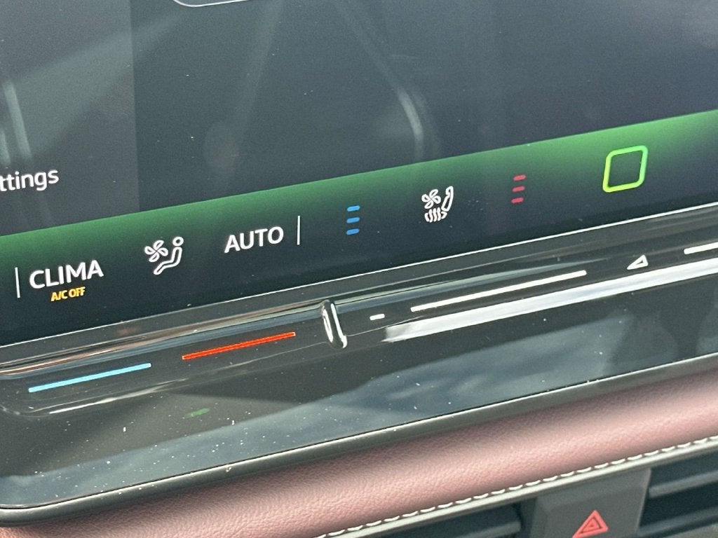 2027 Volkswagen Atlas SEL Premium R-Line