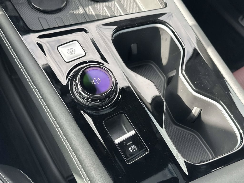 2027 Volkswagen Atlas SEL Premium R-Line