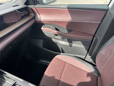 2027 Volkswagen Atlas SEL Premium R-Line