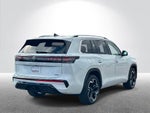 2027 Volkswagen Atlas SEL Premium R-Line