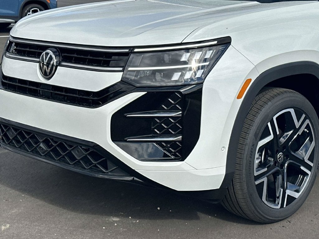 2027 Volkswagen Atlas SEL Premium R-Line